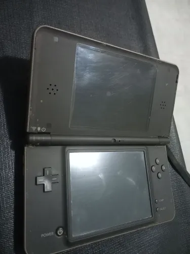 Nintendo Dsi xl No estado (Leia)
