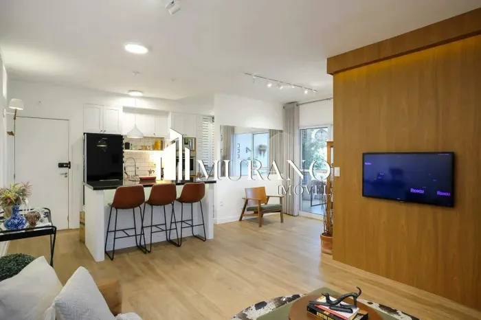 Apartamento à venda, 3 quartos, 1 suíte, 2 vagas, Rudge Ramos - São Bernardo do Campo/SP