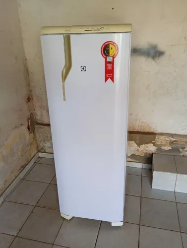 Geladeira Electrolux 330 LITROS