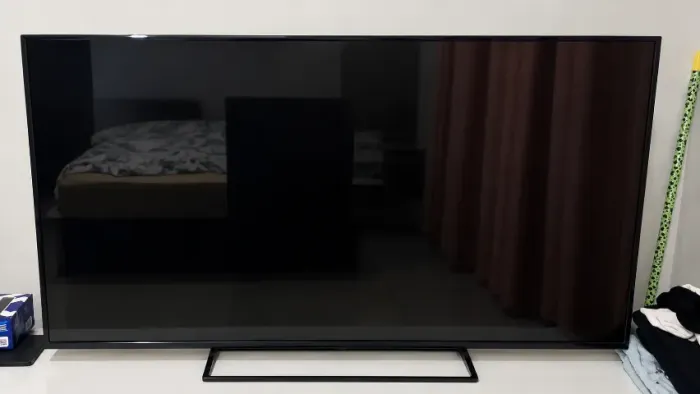Televisão Philips Smart