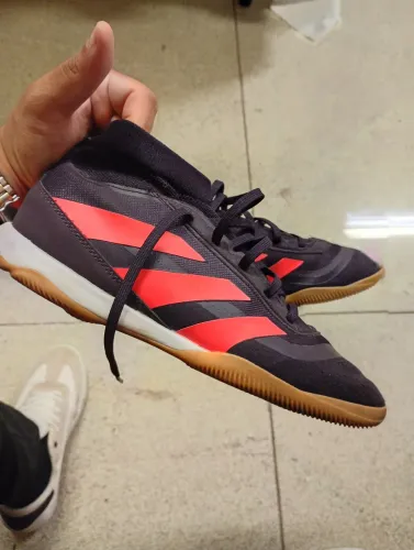 Chuteira Adidas Pretador 24 League