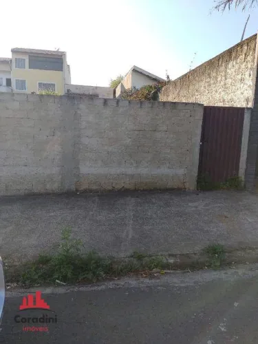 terreno à venda Bairro N. S. de Fátima- Nova Odessa