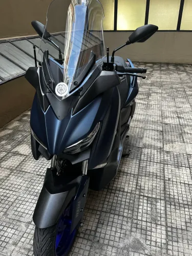 Yamaha XMax 2023/24 - 250 cc
