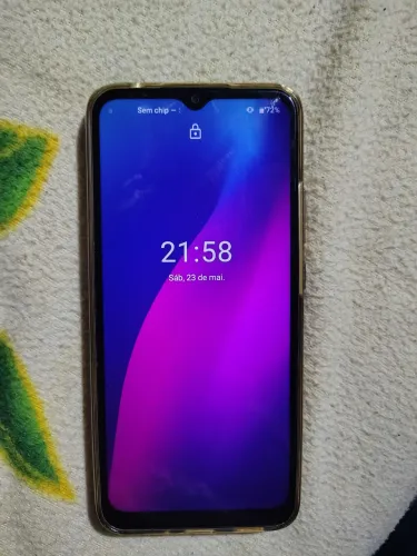 Vendo Celular em ótimo estado, Vida da bateria muito boa, sem defeitos na tela ou carcaça 