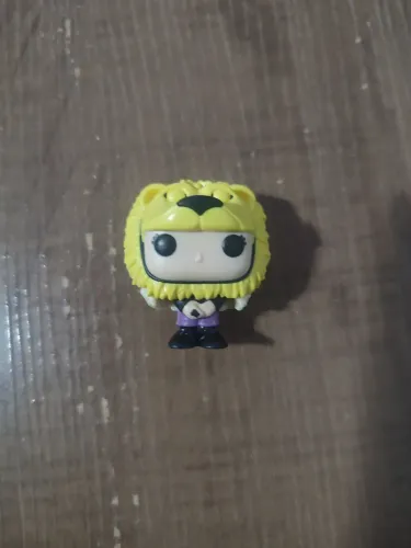 Funko Harry Potter importado Kinder Joy