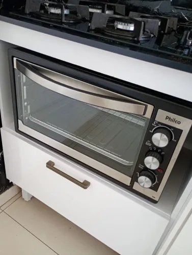Forno elétrico Philco