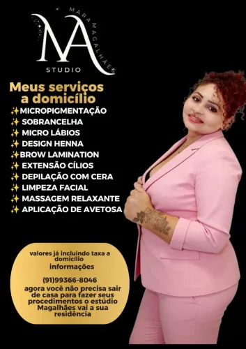 Procedimento a domicílio