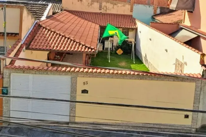 Excelente Terreno em Bangu