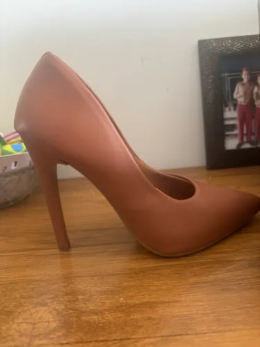 Scarpin Novo