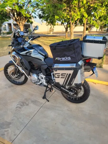 F850gs adventure Premium