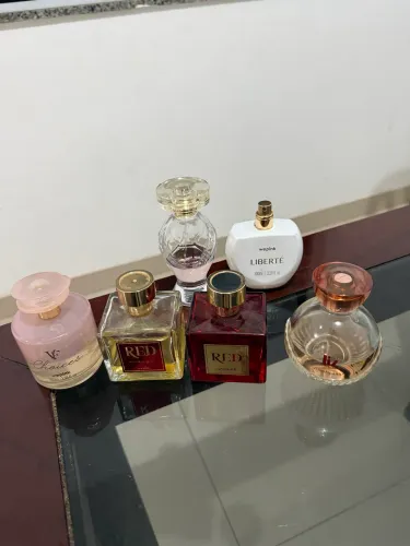 Perfumes We Pink
