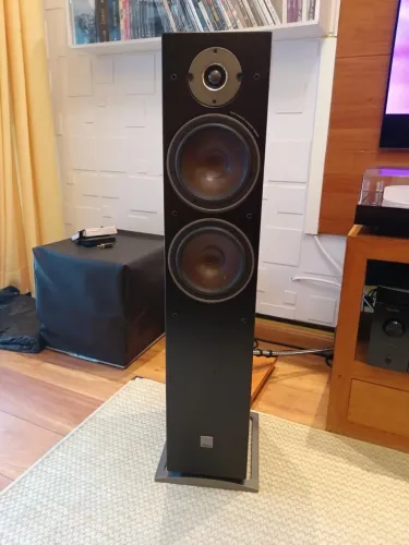 Dali Oberon 7