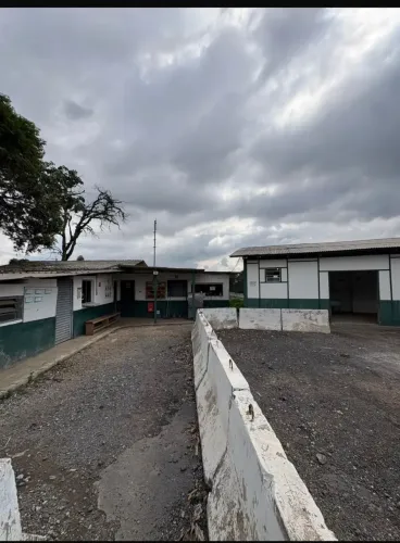 Galpão em Franco da Rocha, Galpão para locação em Franco da Rocha/SP