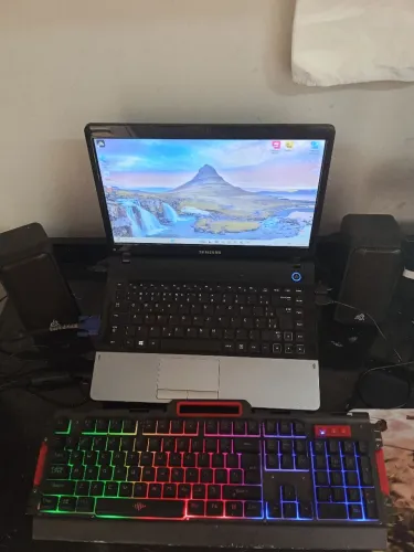 Notebook Samsung Windows 11 Pro