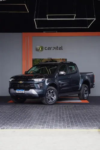 Matra Pick-Up CD 4X4 Curto/longo 2.5 TDI Dies. 2026