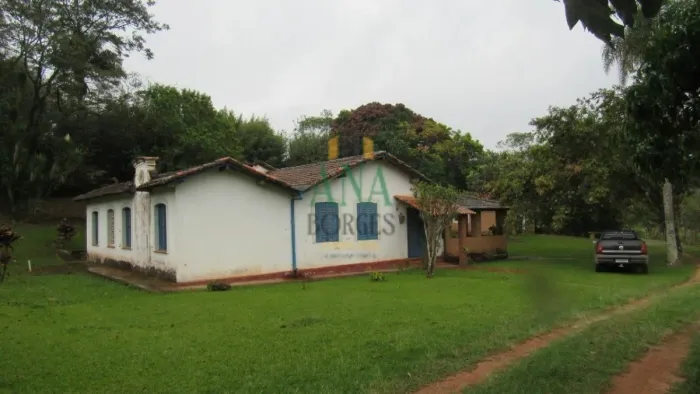 Ótima propriedade com 34 alqueires
