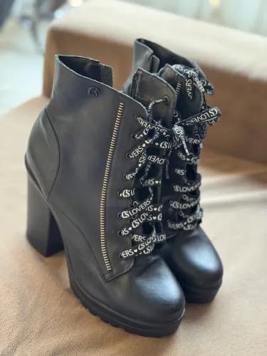 Bota carmen Steffens 