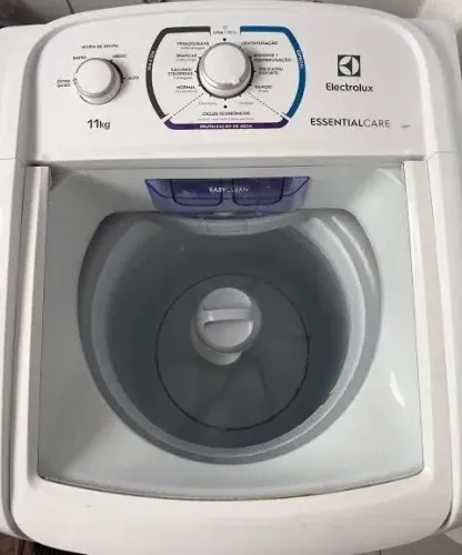 Máquina de lavar Eletrolux 11kg (entrego)