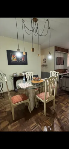 Mesa de Jantar