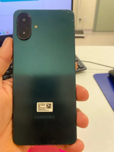 Samsung A07 256g