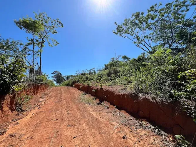Terreno à venda, 6500 m² por R$ 850.000,00 - Granja Cavaleiros - Macaé/RJ