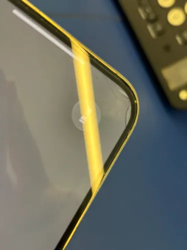 IPHONE 14 PRO MAX - 84% SAÚDE - TRINCADO NA TELA 