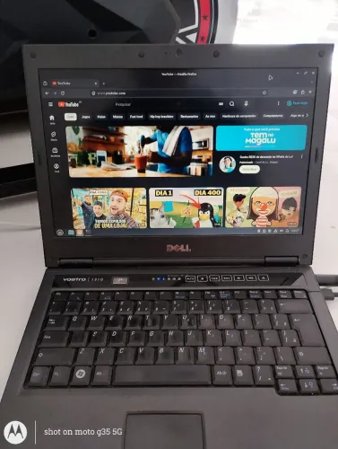Notebook Dell Vostro