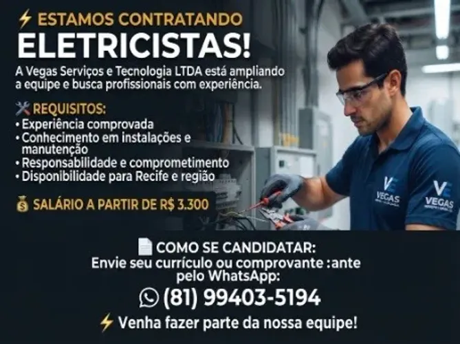 Eletricista