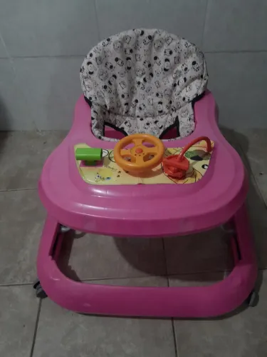 Andador para criança
