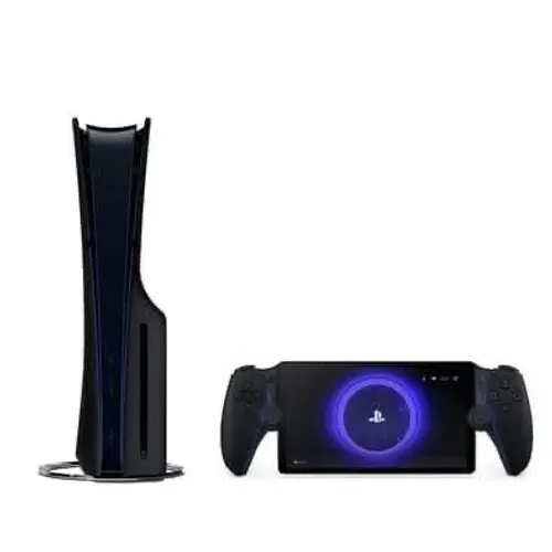 PORTAL SONY PLAYSTATION PRETO