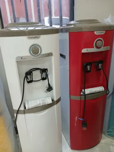 Bebedouro Gelágua Esmaltec