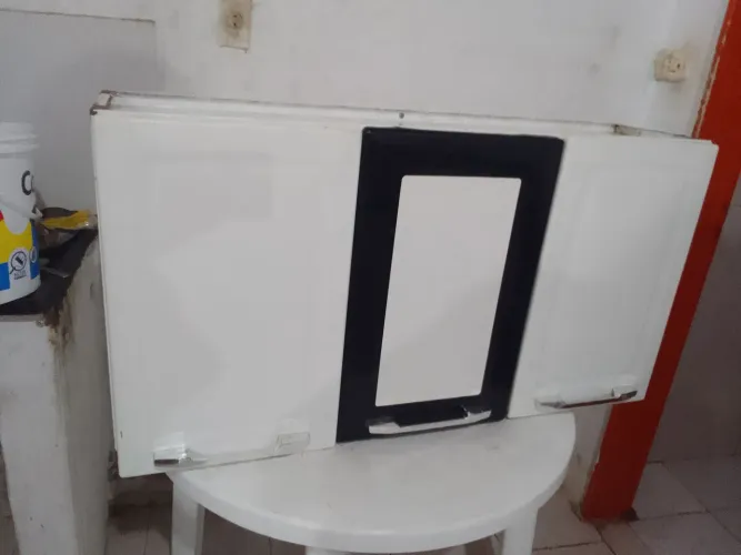Armarios de cozinha 3 e 2 portas