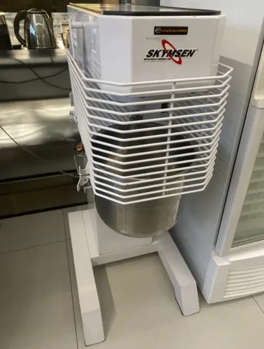 BATEDEIRA SKYMSEN 18 LITROS SEMINOVA 220V