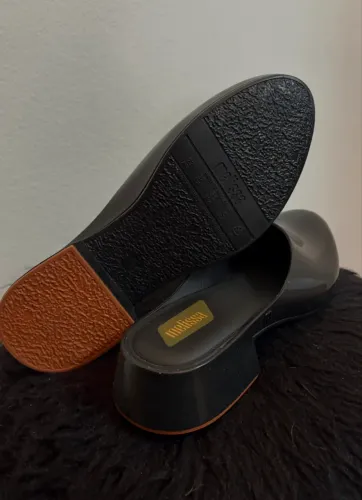 Melissa Mule edição limitada 35 NOVA