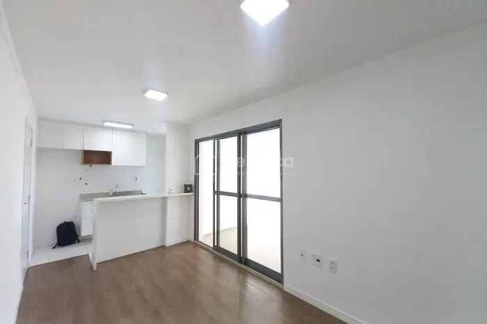 apartamento - Jardim Guanabara - Campinas