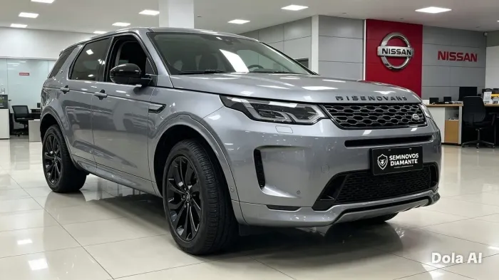 Land Rover Discovery Sport SE R-DYN. 2.0 Bi-TB DIE 2023