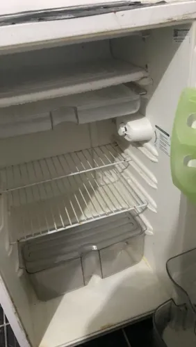 Frigobar