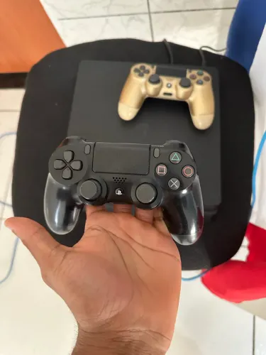 Playstation 4