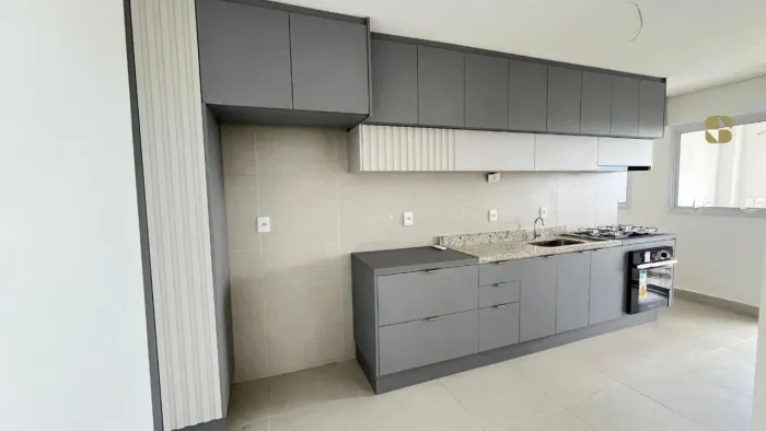 Apartamento com 2 quartos no Brasil Beach