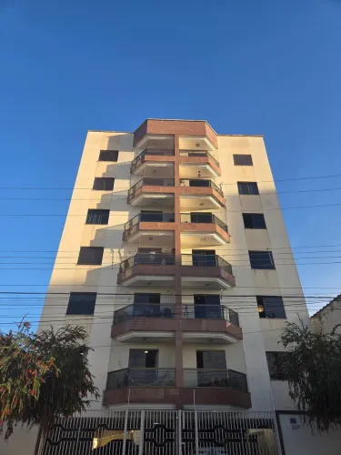 Apto 3 quartos na Vila Julieta