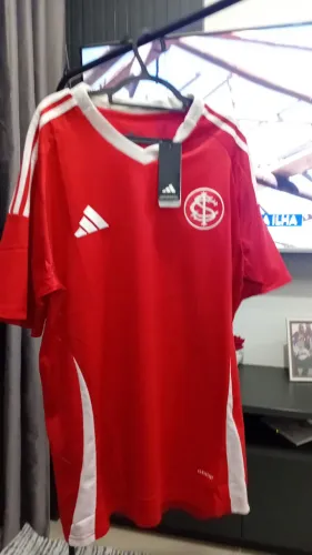 Camisa internacional