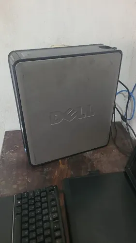 Pc desktop dell
