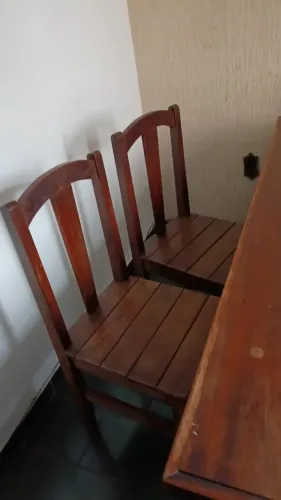 Mesa de jantar