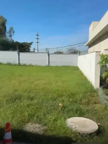 Vendo Terreno no condomínio Primor das Torres 
