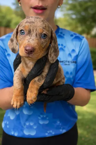 Dachshund