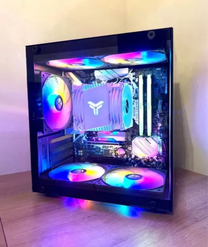 Pc Gamer a venda!