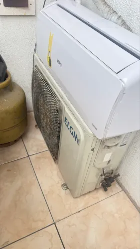 Vendo ar condicionado 