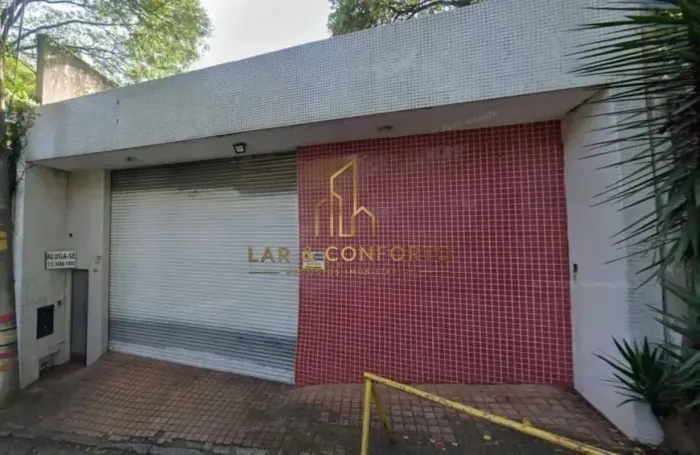 Prédio para alugar no bairro Vila Madalena - São Paulo/SP