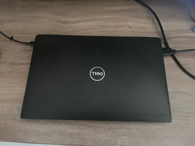 NOTEBOOK DELL LATIDUDE 7420 COREi17