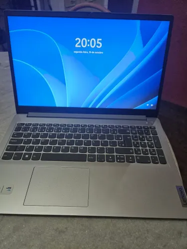Notebook ideapad 1